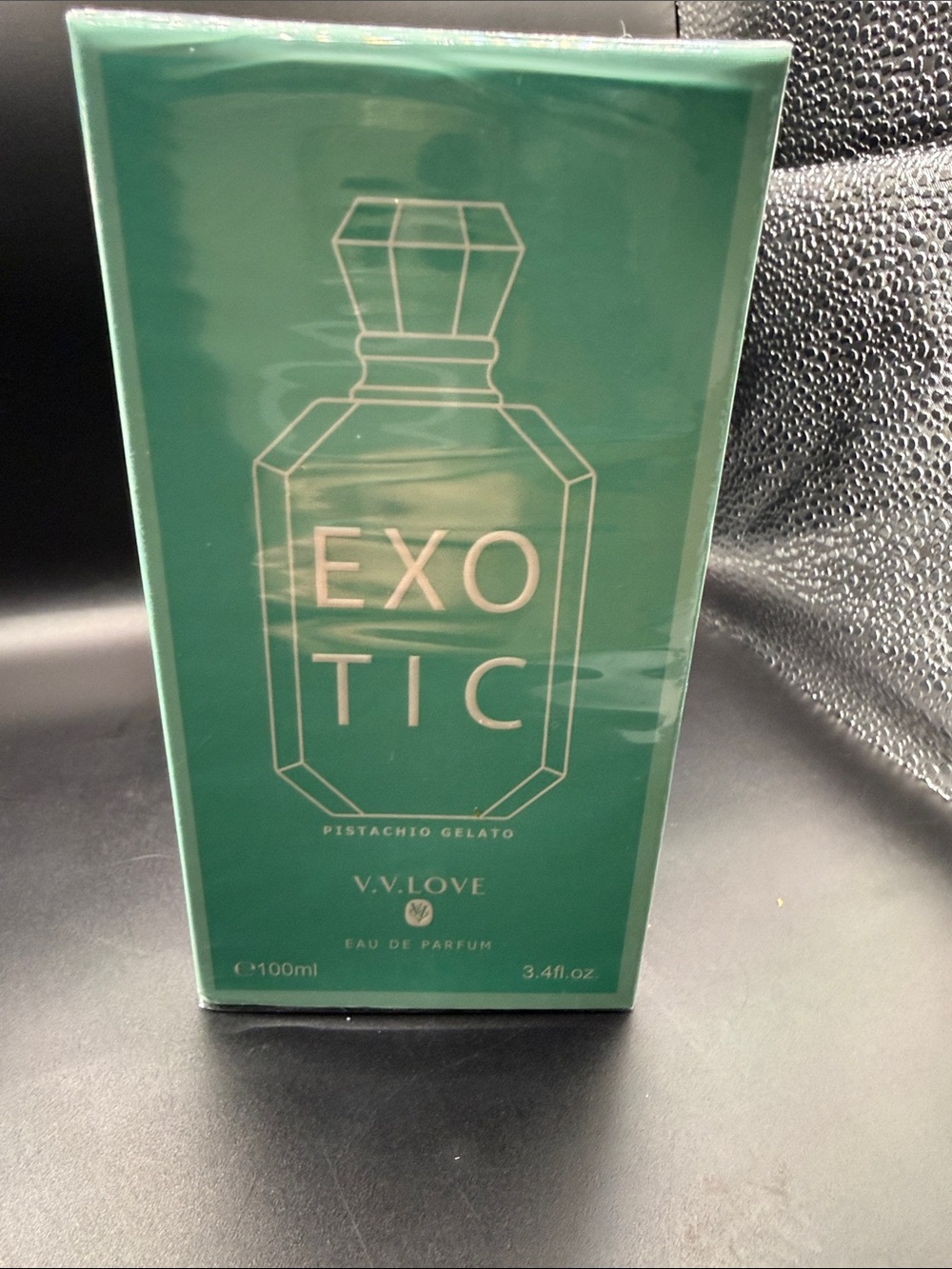 Exotic Pistachio Gelato EDP  - 100ml